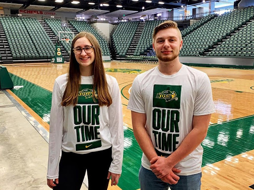 Book Store «NDSU Bookstore», reviews and photos, 1401 Administration Ave, Fargo, ND 58102, USA