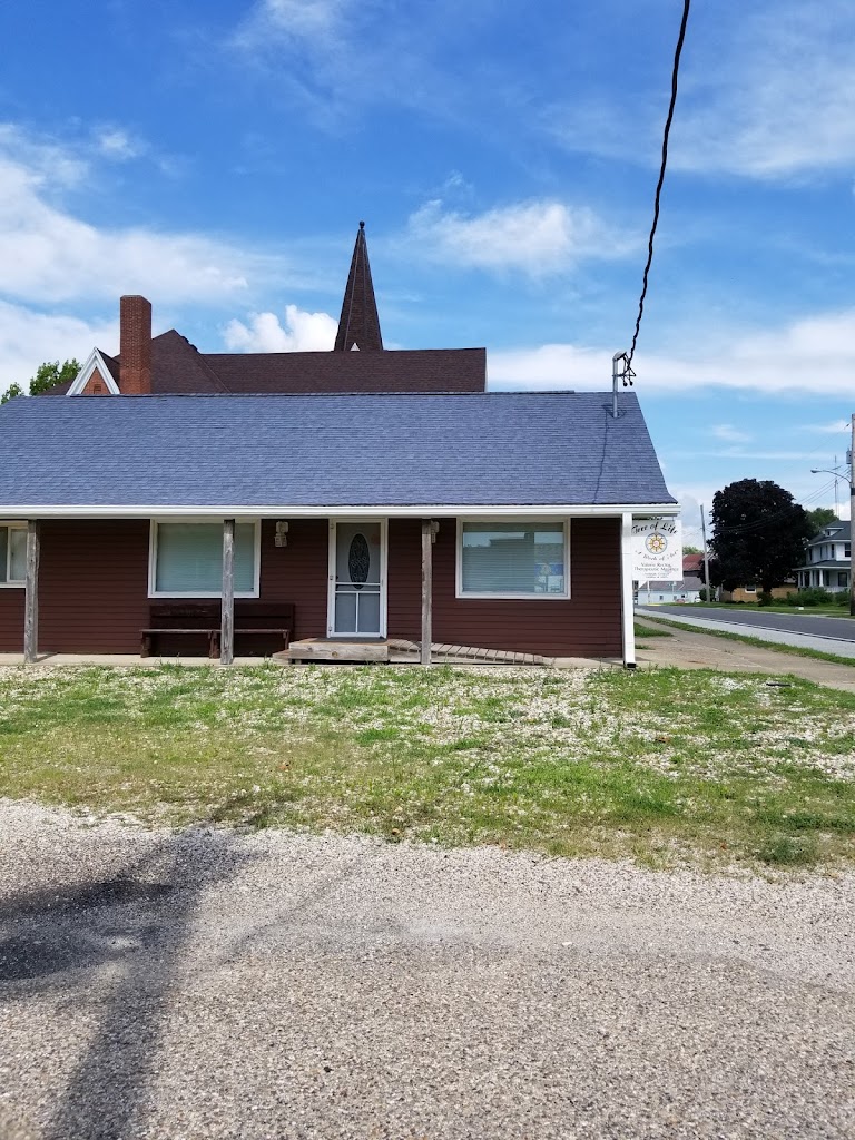 Tree of Life Body Shop 61441