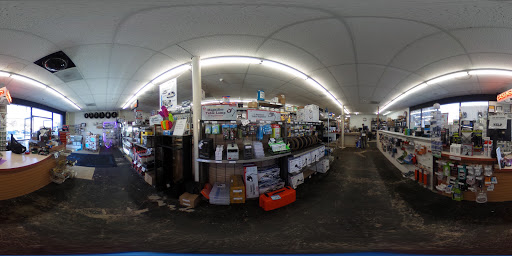 Electronics Store «Marvac Electronics», reviews and photos, 2001 Harbor Blvd, Costa Mesa, CA 92627, USA