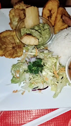 Photo n°51 de Mi Ranchito Paisa à Paris ()