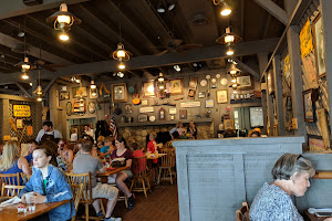 Cracker Barrel Old Country Store