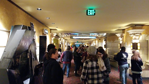 Movie Theater «Regal Cinemas Live Oak 18 & RPX», reviews and photos, 7901 Pat Booker Rd, Live Oak, TX 78233, USA