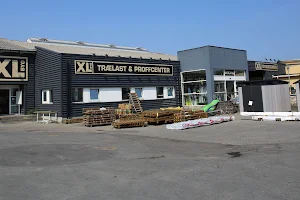 XL-BYG Møens Tømmerhandel image