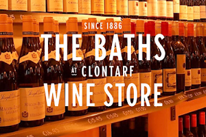 The Baths Online Wine Store
