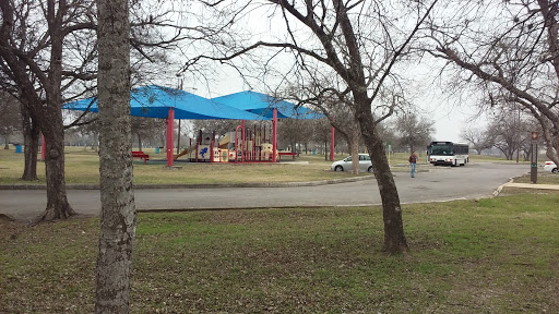 Park «National Park Services», reviews and photos, 9101 Graf Rd, San Antonio, TX 78214, USA