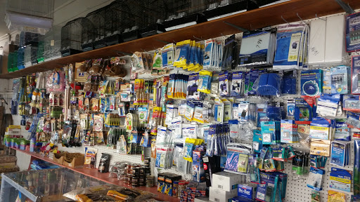 Pet Store «J & J Pet Shop», reviews and photos, 715 E Tremont Ave # 1, Bronx, NY 10457, USA