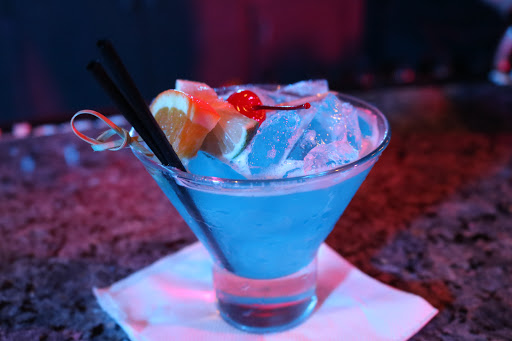 Night Club «Perle», reviews and photos, 13 Paterson St, New Brunswick, NJ 08901, USA