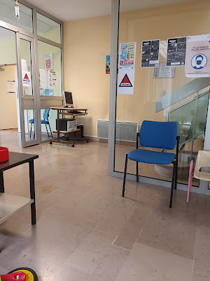 Direction des Solidarités et Cohésion Sociale (DSCS) à Mehun-sur-Yèvre