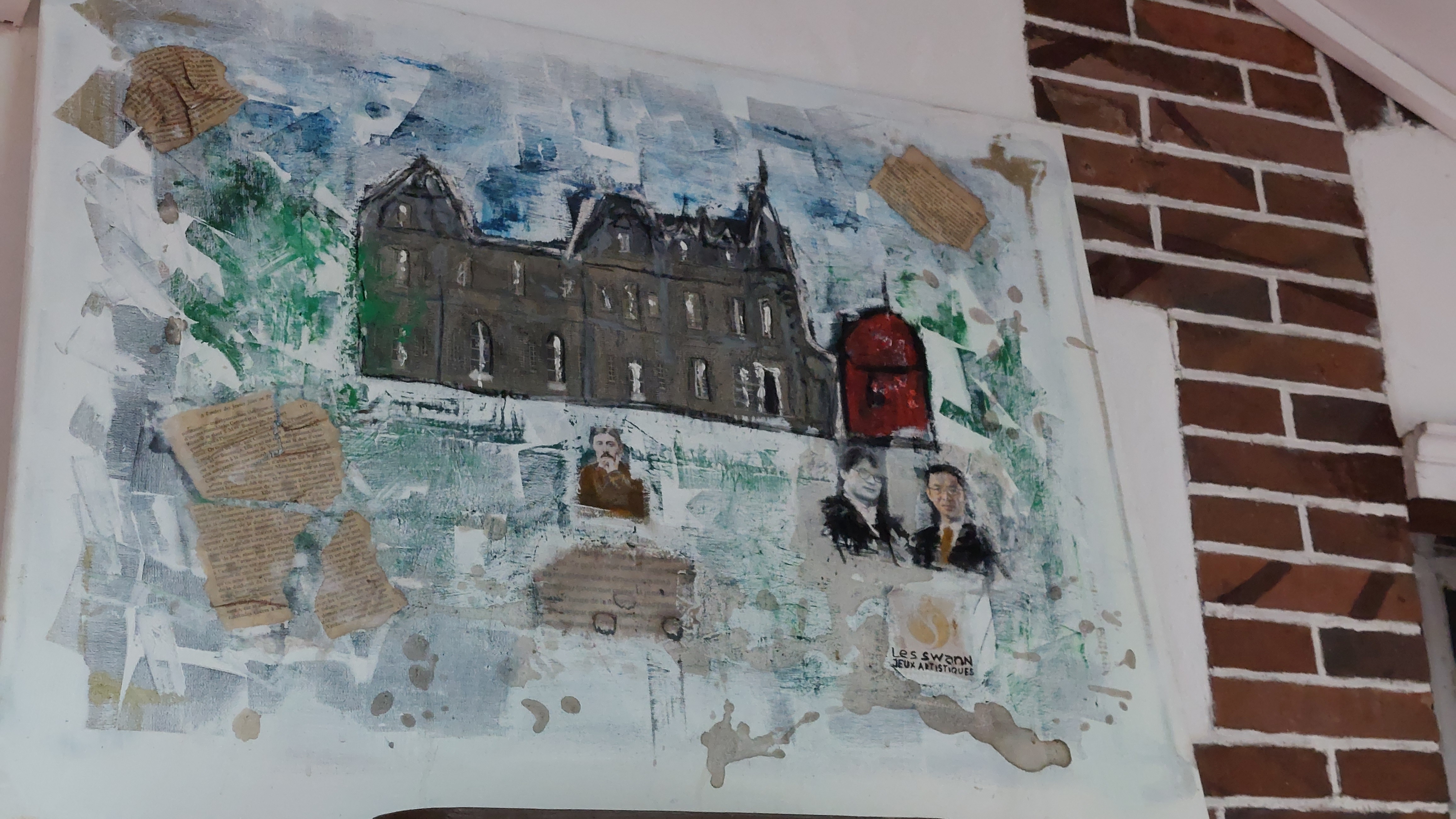 Photo n° 8 de l'avis de Christophe.A fait le 12/11/2022 à 19:59