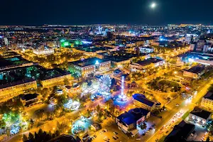 Городской парк культуры и отдыха г. Тюмени image