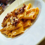 Photo n°1 de l'avis de Cla.a fait le 24/07/2022 à 15:08 sur le  Osteria Lucia à Ancona