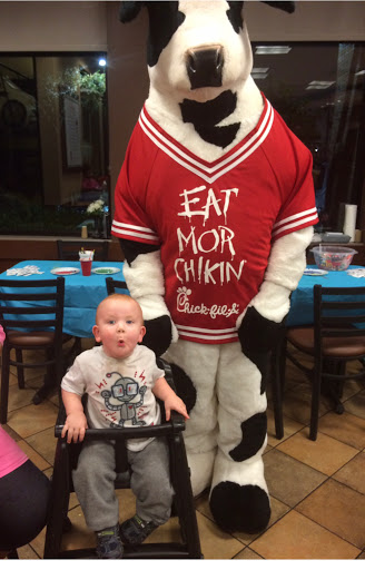 Fast Food Restaurant «Chick-fil-A», reviews and photos, 1781 Eatonton Rd, Madison, GA 30650, USA