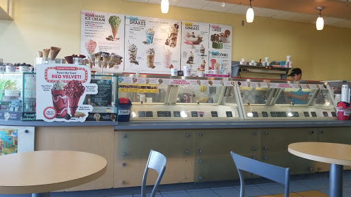 Ice Cream Shop «Marble Slab Creamery», reviews and photos, 10670 Culebra Rd #103, San Antonio, TX 78251, USA