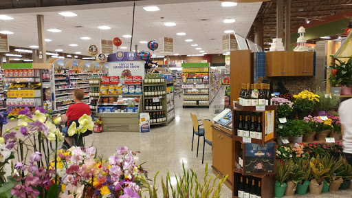 Supermarket «Publix Super Market at Springs Plaza», reviews and photos, 2381 W State Rd 434, Longwood, FL 32779, USA