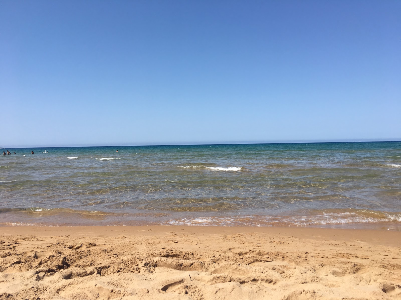 Fotografie cu Lido Le Piscine - recomandat pentru călătorii în familie cu copii