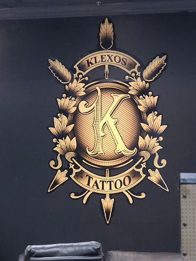 Explore male nurse tattoo ideas, creative tattoo ideas in Monroeville, available at Klexos Tattoo Studio LLC