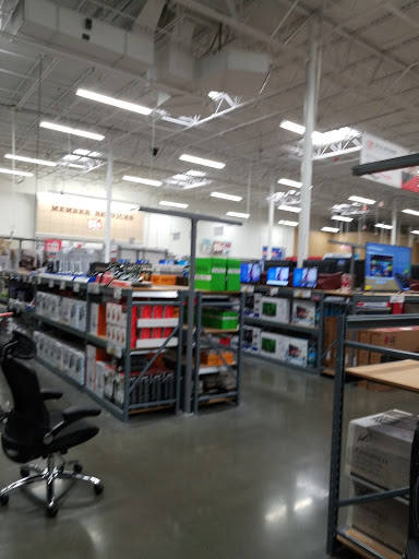 Warehouse club «BJ’s Wholesale Club», reviews and photos, 2577 S Hwy 27, Clermont, FL 34711, USA