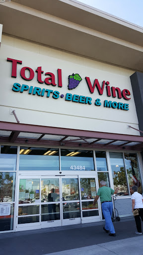 Shopping Mall «Pacific Commons Shopping Center», reviews and photos, 43440 Boscell Rd, Fremont, CA 94538, USA