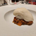 Photo n°4 de l'avis de Va.y fait le 27/11/2023 à 09:04 sur le  Aroma Ristorante Torino à Turin