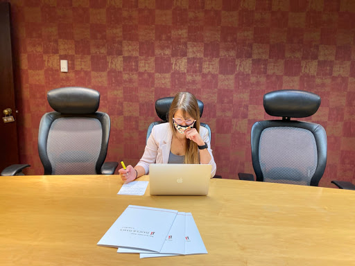 Personal Injury Attorney «Isaacs & Isaacs», reviews and photos