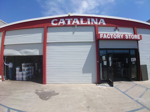 Paint Store «Catalina Paints», reviews and photos, 7107 Radford Ave, North Hollywood, CA 91605, USA