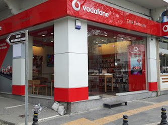 Vodafone Cep Merkezi