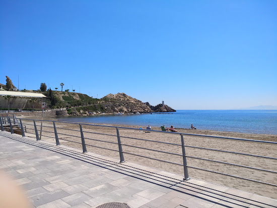 Playa de las Delicias