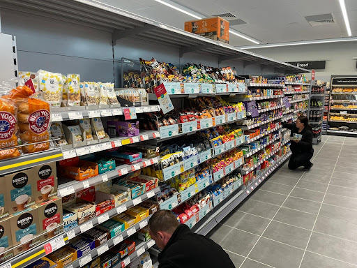 Co-op Food - York - The Stonebow