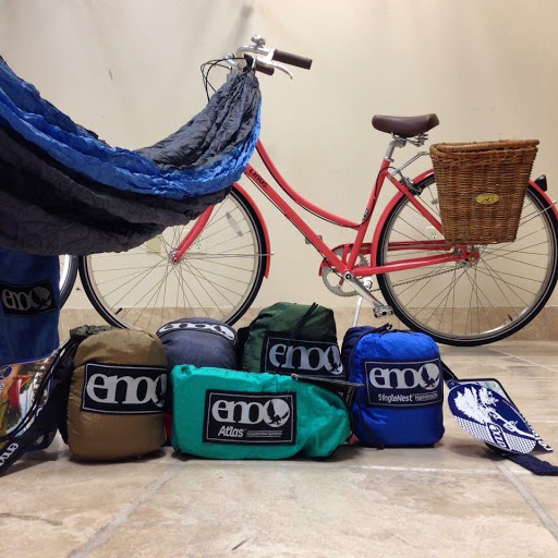 Bicycle Store «Switching Gears Cyclery», reviews and photos, 8541 Ferndale Rd, Dallas, TX 75238, USA