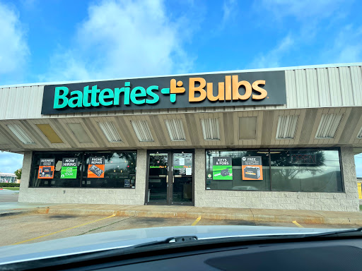 Car Battery Store «Batteries Plus Bulbs», reviews and photos, 3430 S Cooper St, Arlington, TX 76015, USA