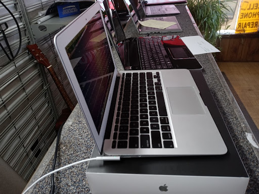 Computer Repair Service «Hometown Computers», reviews and photos, 1106 Central Ave, Nebraska City, NE 68410, USA