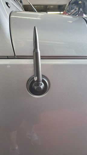 Chrysler Dealer «Moore Chrysler Jeep», reviews and photos, 8600 W Bell Rd, Peoria, AZ 85382, USA