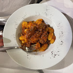 Photo n°2 de l'avis de Milena.a fait le 22/08/2023 à 18:35 sur le  Lo Scudo Ristorante Firenze à Florence