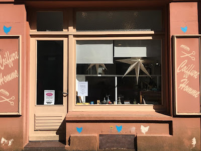 Le Petit Salon à Brest