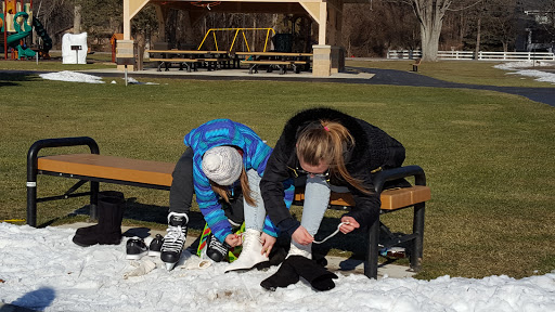 Park «Clay Township Park Pavillion», reviews and photos, 4768 Pointe Tremble Rd, Algonac, MI 48001, USA