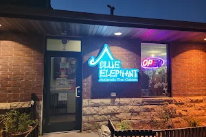 Blue Elephant Thai Restaurant image