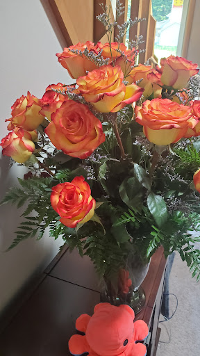 Florist «Floral Boutique», reviews and photos, 13 N 5th St, Stroudsburg, PA 18360, USA
