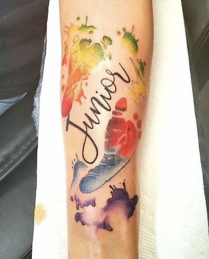 Tattoo Shop «Magic Needle Tattoo & Body», reviews and photos, 4550 FM 1960 Suite E, Humble, TX 77346, USA