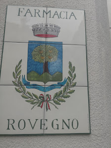 Farmacia Rovegno Piazza Marconi, 53, 16028 Rovegno GE, Italia