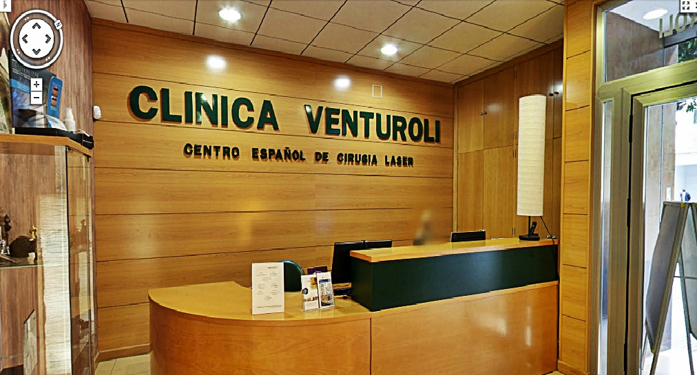Clínica Venturoli