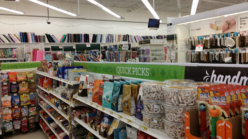 Fabric Store «Jo-Ann Fabrics and Crafts», reviews and photos, 4801 W Irlo Bronson Memorial Hwy, Kissimmee, FL 34746, USA