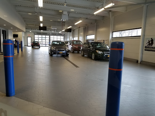 Car Dealer «Northtown Automotive Companies», reviews and photos, 1135 Millersport Hwy, Buffalo, NY 14226, USA