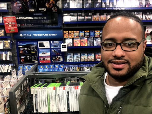 Video Game Store «GameStop», reviews and photos, 336 Providence Hwy, Dedham, MA 02026, USA