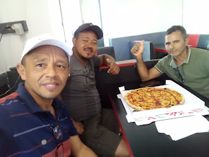 Photo n°29 de Palm pizza kazarta à Champigny-sur-Marne ()