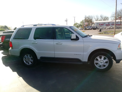 Used Car Dealer «Paylater Auto Sales», reviews and photos, 2916 Camp Jackson Rd, Cahokia, IL 62206, USA