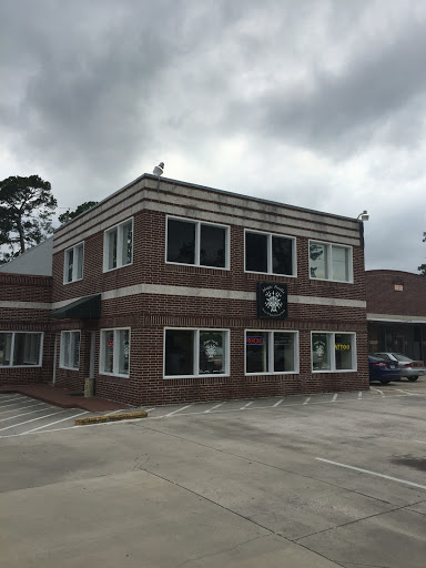 Tattoo Shop «Magic Needle Tattoo & Body», reviews and photos, 4550 FM 1960 Suite E, Humble, TX 77346, USA