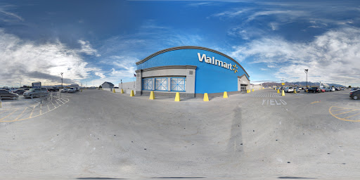 Department Store «Walmart Supercenter», reviews and photos, 350 Hope Ave, Salt Lake City, UT 84115, USA