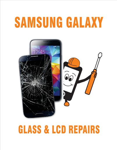 Cell Phone Store «Cellular Repair Center Inc, IPHONE & ANDROID REPAIRS», reviews and photos, 1405 W 14 Mile Rd, Madison Heights, MI 48071, USA