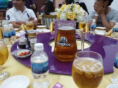 Photos of Golden Dragon Advertising & Decoration