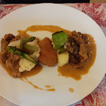 Photo n°7 de l'avis de luisella.r fait le 14/04/2024 à 15:18 sur le  La Commedia Della Pentola in Monferrato à LU Monferrato